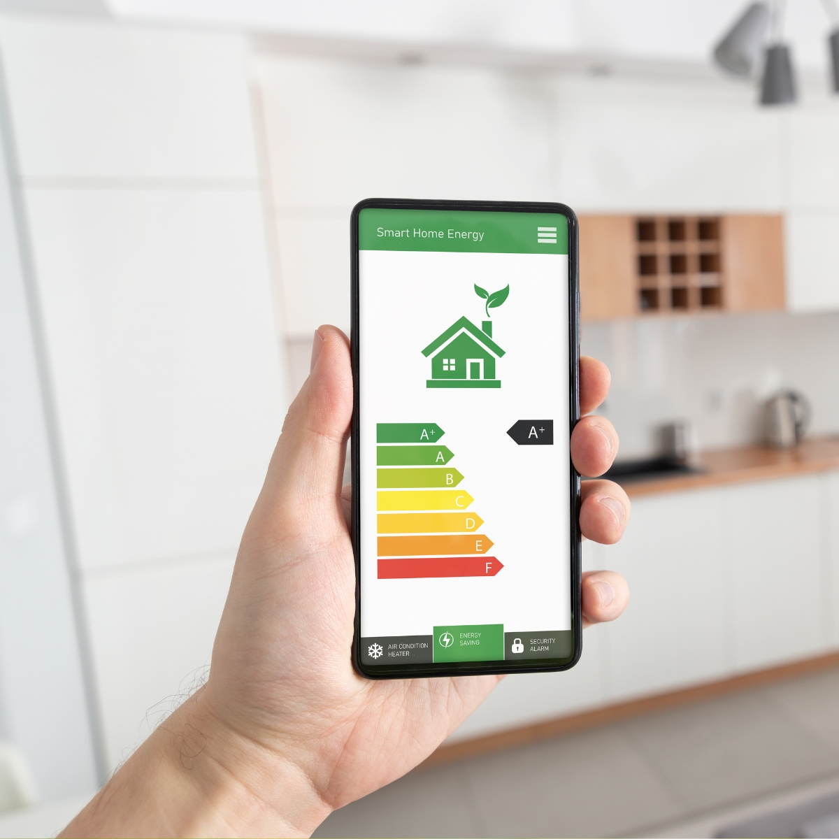 Energiezuinig Energiezuinig