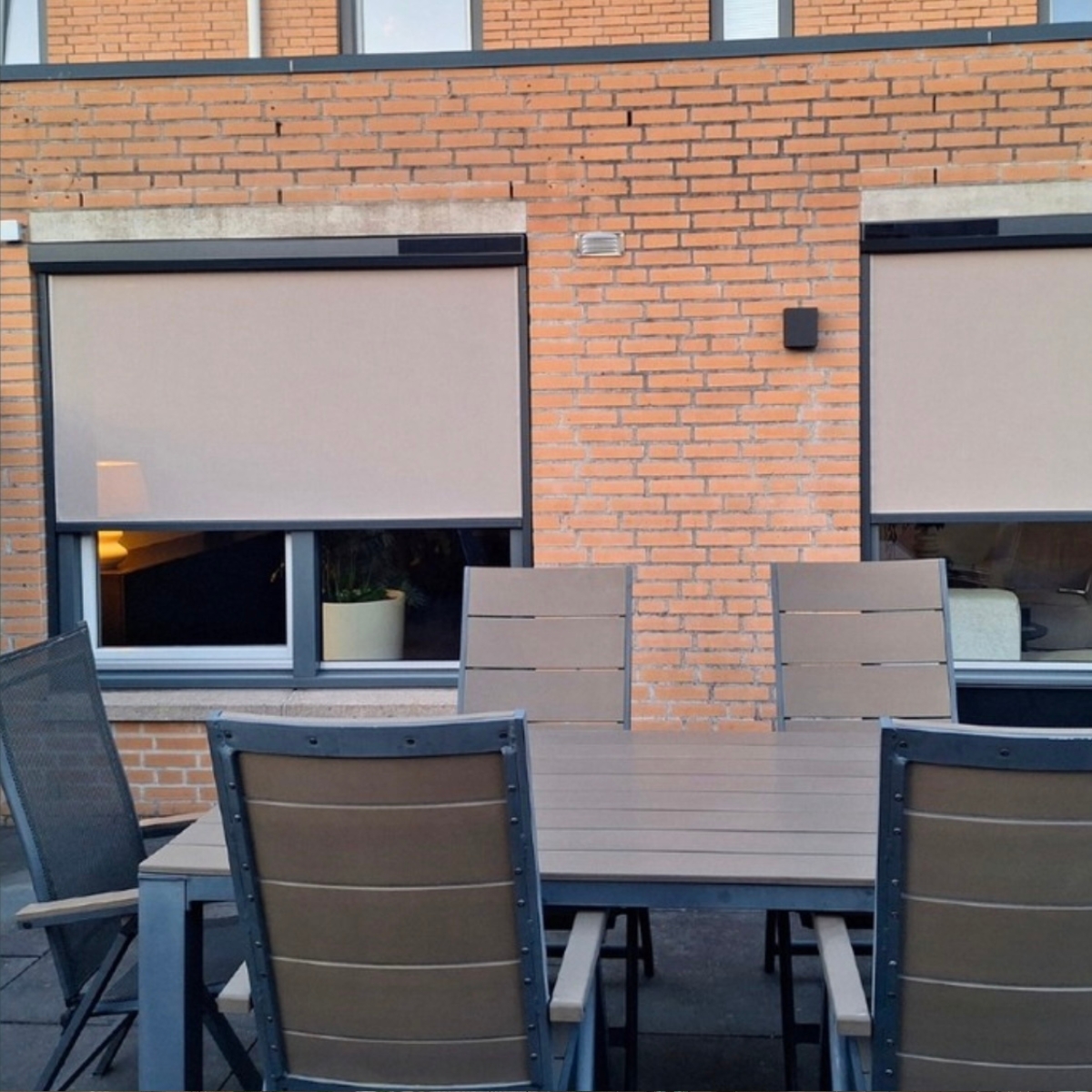 Solar Screens Solar Screens