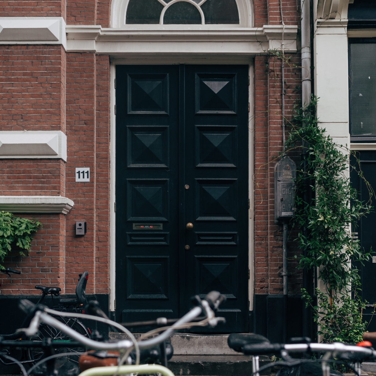 Woning zonwering Woning zonwering