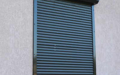 Rolluiken in de zomer én winter: daarom zijn ze het hele jaar een slimme investering